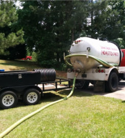 Jones Septic Solutions