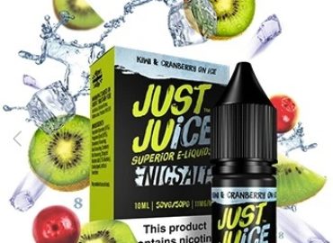 No.1 Ejuice