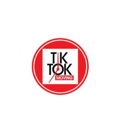 TikTok Moving & Storage