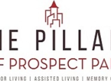The Pillars of Prospect Park