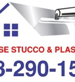 San Jose Stucco & Plastering
