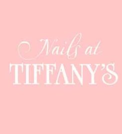 Nails At Tiffany’s