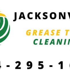 Jacksonville Grease Trap Cleaning