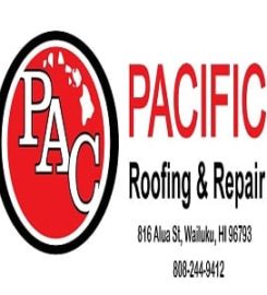 Pacific Roofing & Repair