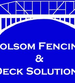 Folsom Fencing and Deck Solutions