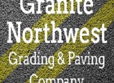 Granite Northwest Grading And Paving