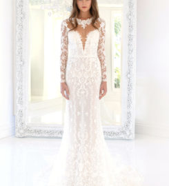 Winnie couture- Couture Bridal Fashion