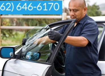Bellflower Mobile Car Glass Repair