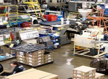 Toledo Molding & Die, Inc.