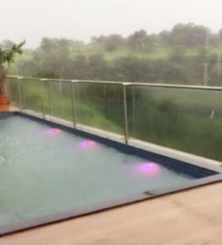 Air Villas & Holidays Igatpuri