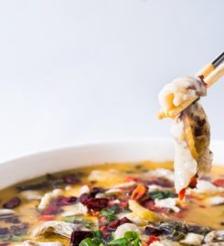 Guan Fu Szechuan