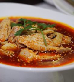 Guan Fu Szechuan