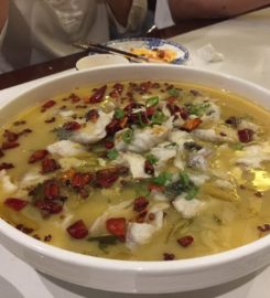 Guan Fu Szechuan