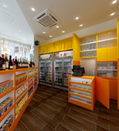 JD & Partners Pte Ltd