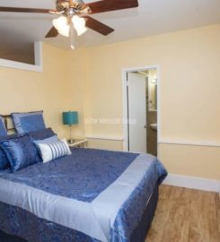 Rio Grande Square – Student Housing Austin