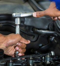 Option 1 Auto Service – Portage – Auto Repair