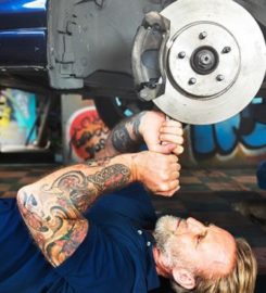 Option 1 Auto Service – Portage – Auto Repair