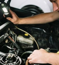 Option 1 Auto Service – Portage – Auto Repair
