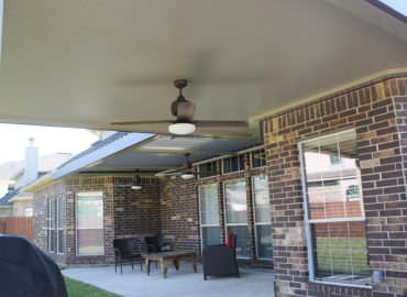 Conroe Patio Covers