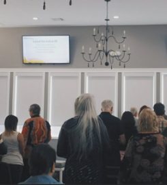 Bethany Worship Center