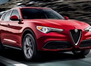 Champion Alfa Romeo