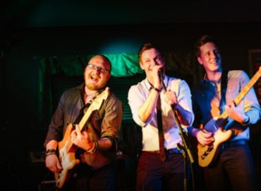 The Keytars Band