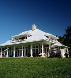 Pacific Roofing & Repair