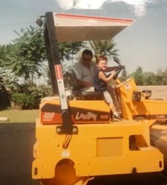 Arizona Street Works LLC