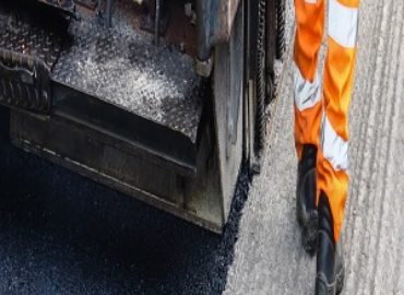 Granite Northwest Grading And Paving