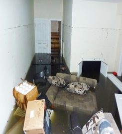 Providence Basement Waterproofing
