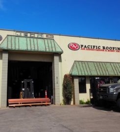 Pacific Roofing & Repair