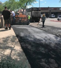 Arizona Street Works LLC