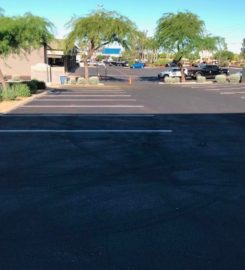 Arizona Street Works LLC