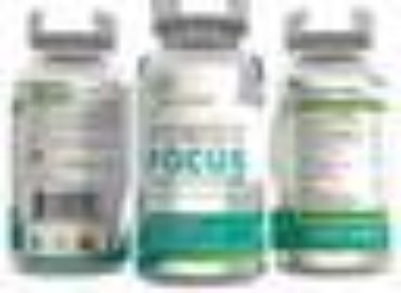 Brainpower Supplements