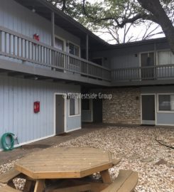Rio Grande Square – Student Housing Austin