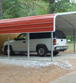 Georgia Portable Buildings