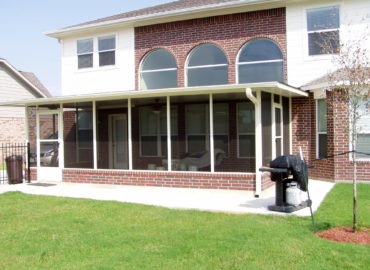 Conroe Patio Covers
