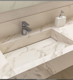 SMB Marble