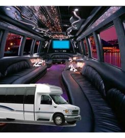 All American Limousine