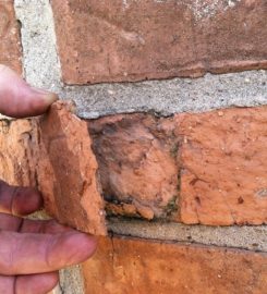 Don’s Chimney Service