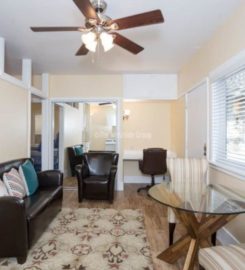 Rio Grande Square – Student Housing Austin