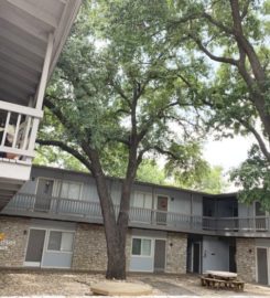 Rio Grande Square – Student Housing Austin