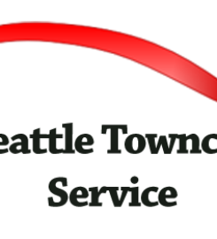Seattle Town Car Sеrvicе