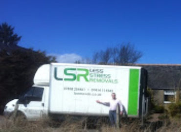 Less Stress Removals