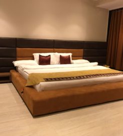 Air Villas & Holidays Igatpuri