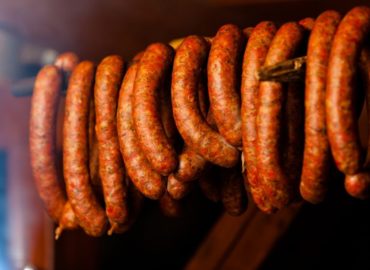 Junior's Smokehouse