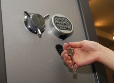 Sevan Locks & Doors