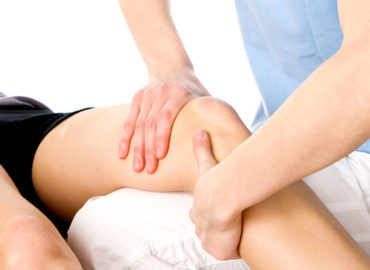 Dr. Bastomski / Back to Health Chiropractic and Wellness