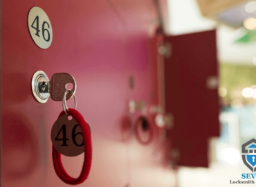 Sevan Locks & Doors