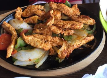 EL Toro Mexican Bar & Grill